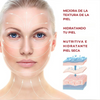 Crema facial Retinol + Colágeno | +10.000 Ventas (4,90/5) ⭐⭐⭐⭐