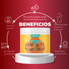 Butt Cream crema para estrías y celulitis | +2.691 Ventas (4,98/5) ⭐⭐⭐⭐