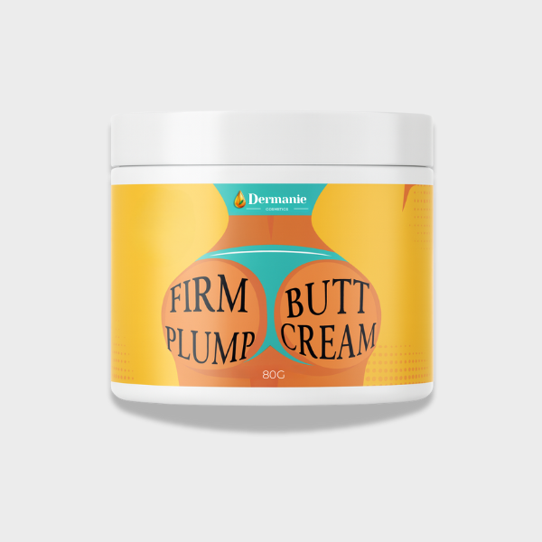 Butt Up Cream